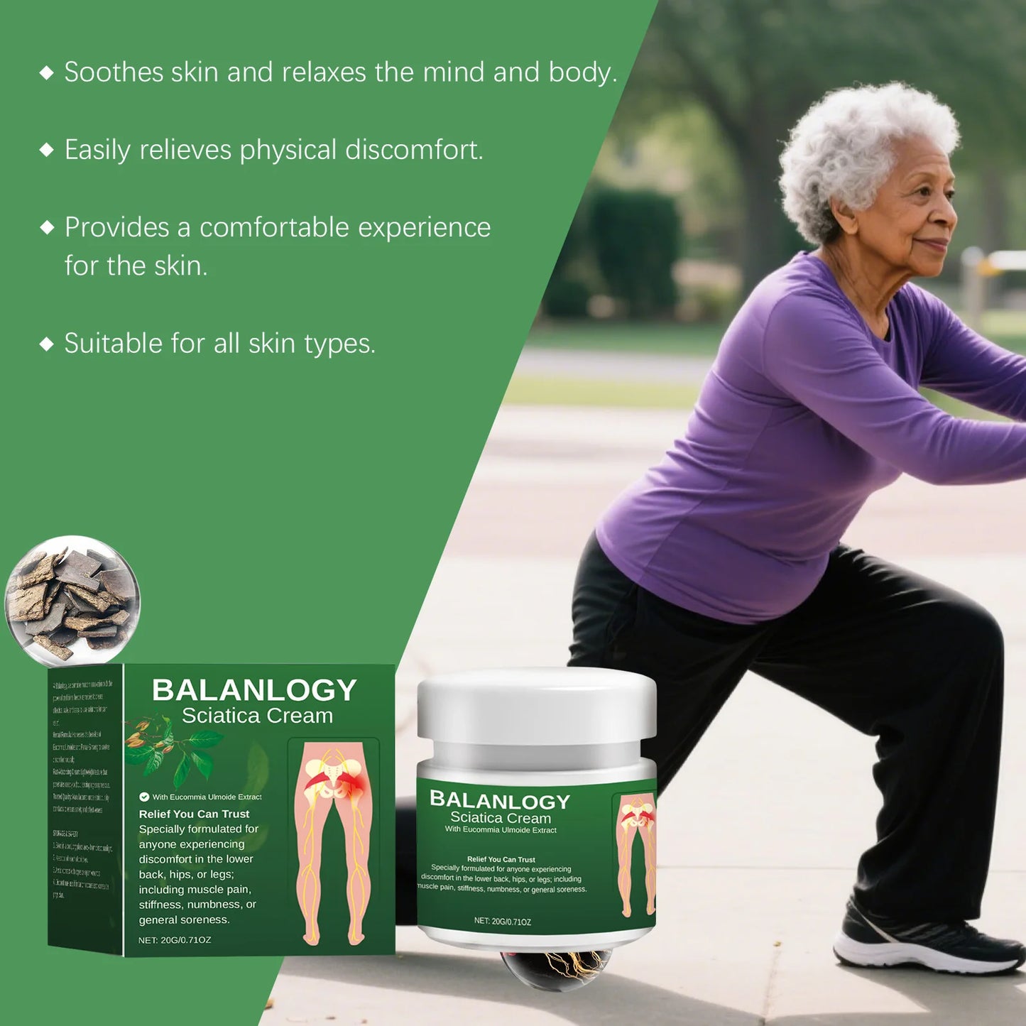 Hydrating Exfoliating Repair Serum Sloughs Dead Skin Provides Intense Moisture Cares for Hand Elbow and Improves Itching