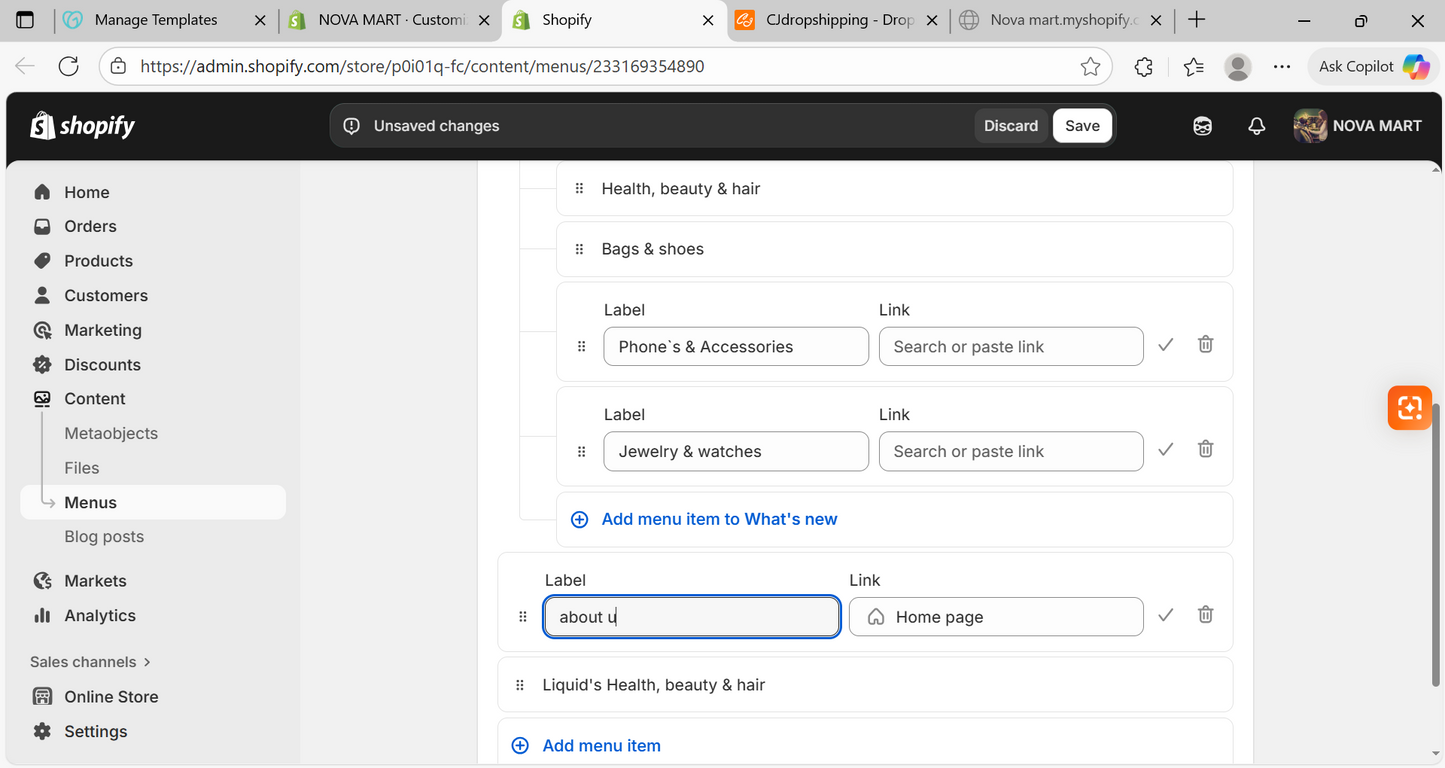 High Pressure Car Wash Foam Gun With Long Handle - Adjustable Nozzle For Cleaning, Watering And inflating Tires - includes Foam