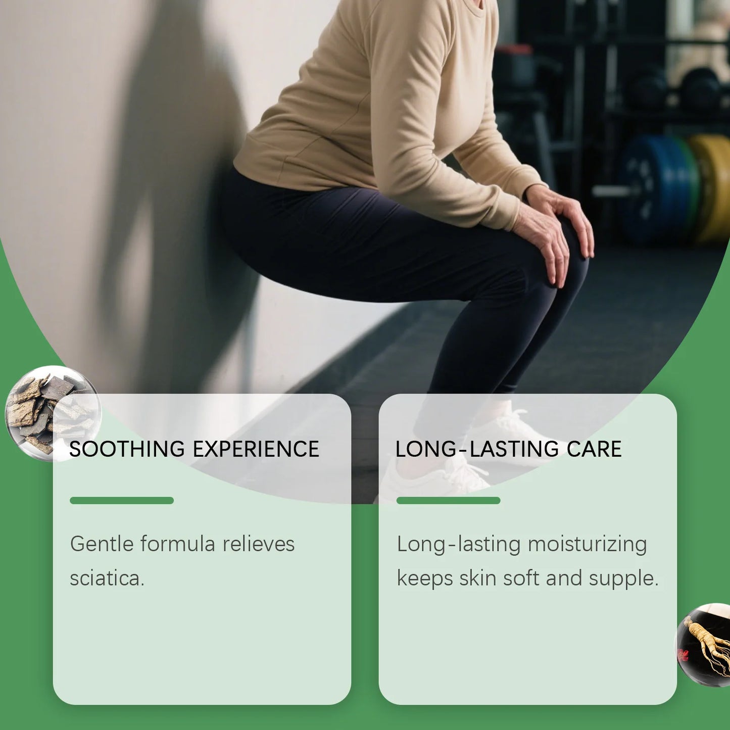 Hydrating Exfoliating Repair Serum Sloughs Dead Skin Provides Intense Moisture Cares for Hand Elbow and Improves Itching