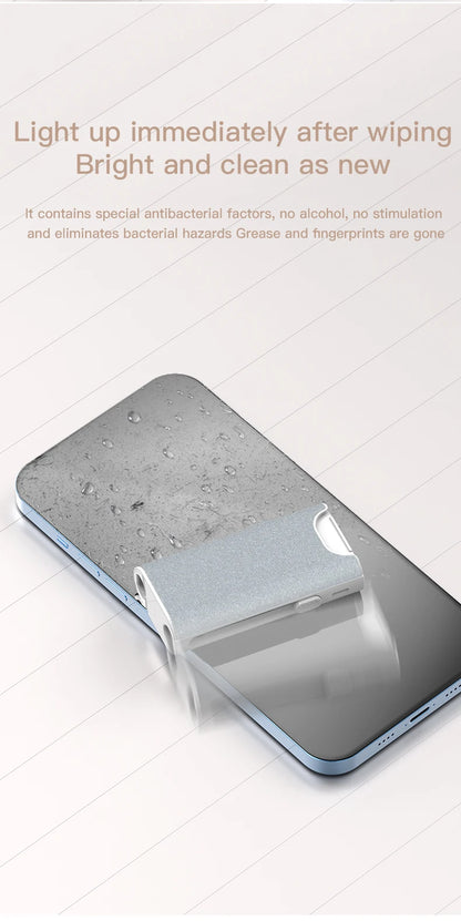 5 in 1 Computer Cleaner Kit Camera Phone Tablet Laptop Screen Cleaning Tools Earphone Cleaning Brush Pen For Airpod Pro 3 2 1