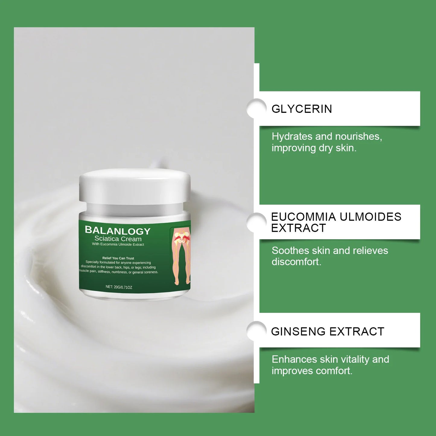 Hydrating Exfoliating Repair Serum Sloughs Dead Skin Provides Intense Moisture Cares for Hand Elbow and Improves Itching