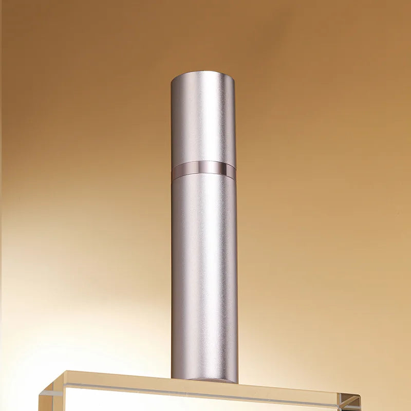 5ml 10ml Mini Bottom Filling Perfume Spray Dispenser Bottles Cosmetic Spray Atomizer Portable Refillable Liquid Container Bottle