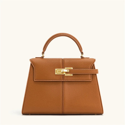 JW PEI Women's Handbag Elise Designer Fashion 2025 New Denim Blue Tote Bag Small Square Crossbody Bag Premium Women Bag