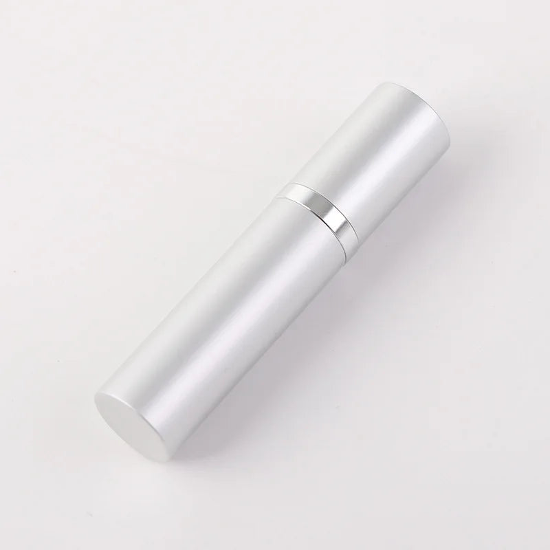5ml 10ml Mini Bottom Filling Perfume Spray Dispenser Bottles Cosmetic Spray Atomizer Portable Refillable Liquid Container Bottle