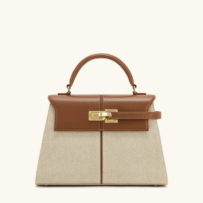 JW PEI Women's Handbag Elise Designer Fashion 2025 New Denim Blue Tote Bag Small Square Crossbody Bag Premium Women Bag