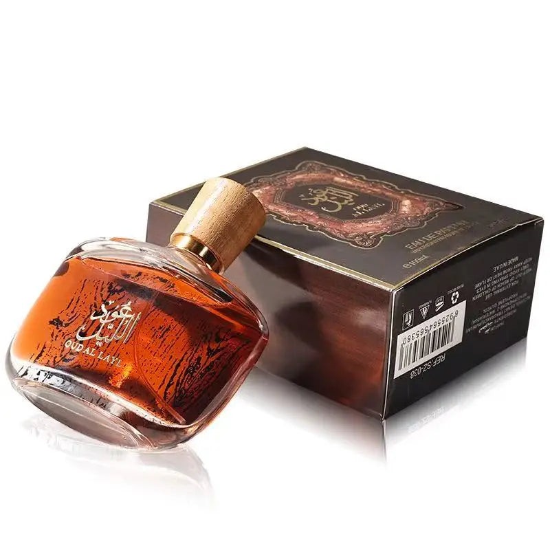 Original 100ml Dubai Perfume Desert Flower, long-lasting fragrance, high-quality gentleman's cologne