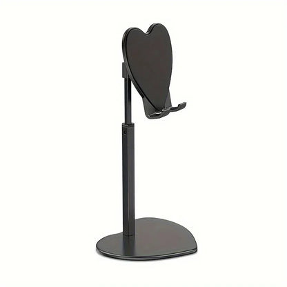 Love Mobile Phone Stand Multifunctional Retractable Mobile Phone Stand Tablet Holder Ipad Holder Phone Accessories