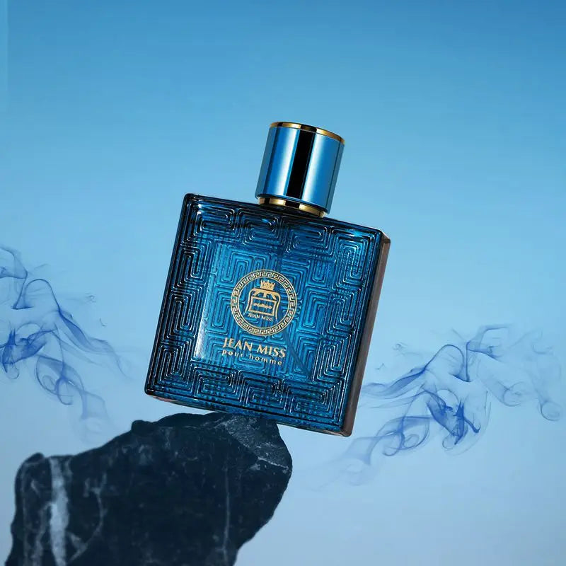 Men's Eros Perfume Long-Lasting Scent Fragrance Fresh Ocean Cologne Eau De Parfumattracting Women Dating Fresh Feminino Perfume