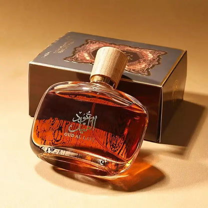 Original 100ml Dubai Perfume Desert Flower, long-lasting fragrance, high-quality gentleman's cologne