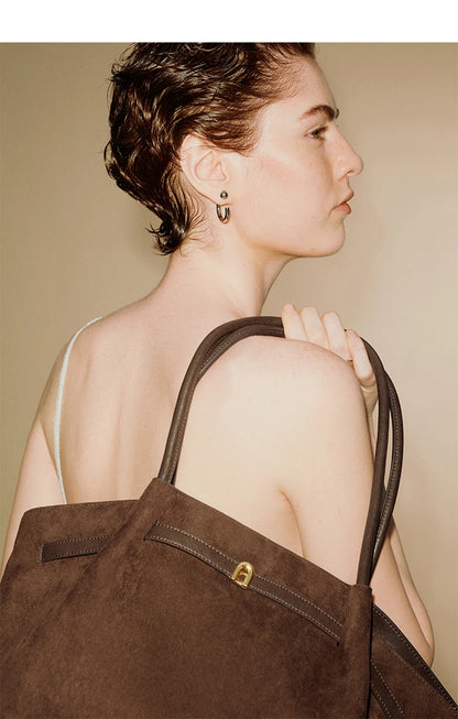 LA FESTIN Original Brand women's bag Trend Large Tote Bag Fashion Shoulder Bag Handbags Women Luxury Bags Designers