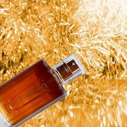 Choco Musk Women's Perfume Long Lasting Luxury Vanilla Chocolate Flavor Fragrance Eau De Parfum Dubai Spray