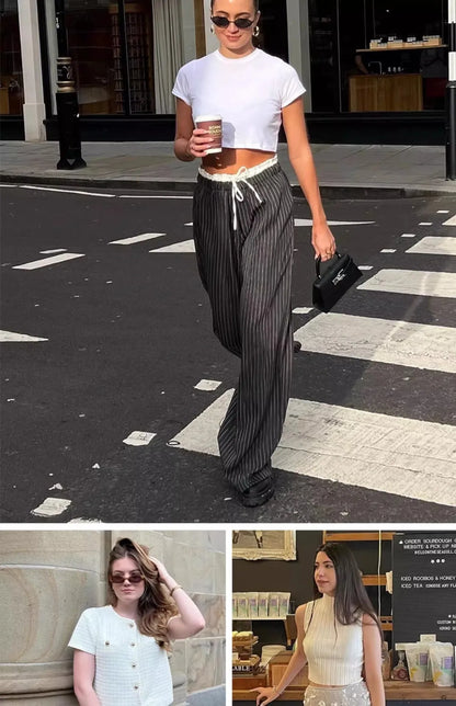 2025 Trapezoidal Leather Women's Bag Versatile Fashion Niche Handbag Top-handle Bags на сумки плечо кожаная sac de luxe femme