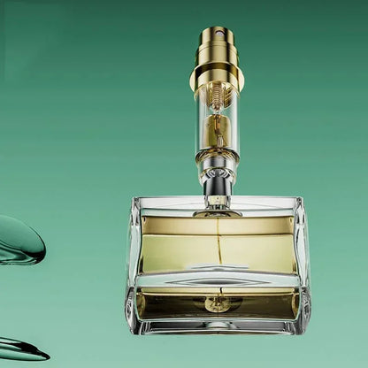 5ml 10ml Mini Bottom Filling Perfume Spray Dispenser Bottles Cosmetic Spray Atomizer Portable Refillable Liquid Container Bottle