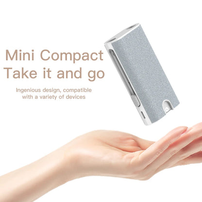 5 in 1 Computer Cleaner Kit Camera Phone Tablet Laptop Screen Cleaning Tools Earphone Cleaning Brush Pen For Airpod Pro 3 2 1