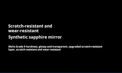 IW Automatic Watches Luxury Mechanical Watch for Man Japan Movement Wristwatch Stainless Steel Sapphire Crystal Relogio