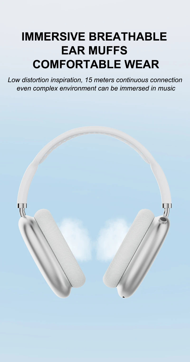 headphones