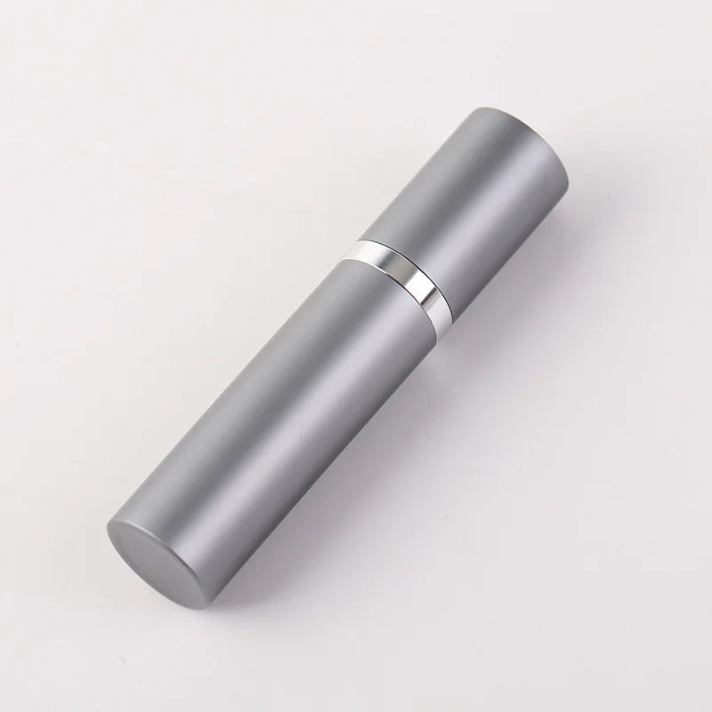 5ml 10ml Mini Bottom Filling Perfume Spray Dispenser Bottles Cosmetic Spray Atomizer Portable Refillable Liquid Container Bottle