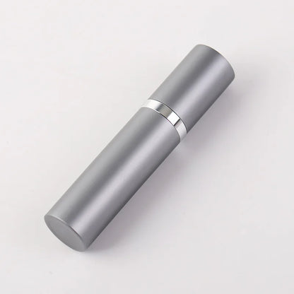 5ml 10ml Mini Bottom Filling Perfume Spray Dispenser Bottles Cosmetic Spray Atomizer Portable Refillable Liquid Container Bottle