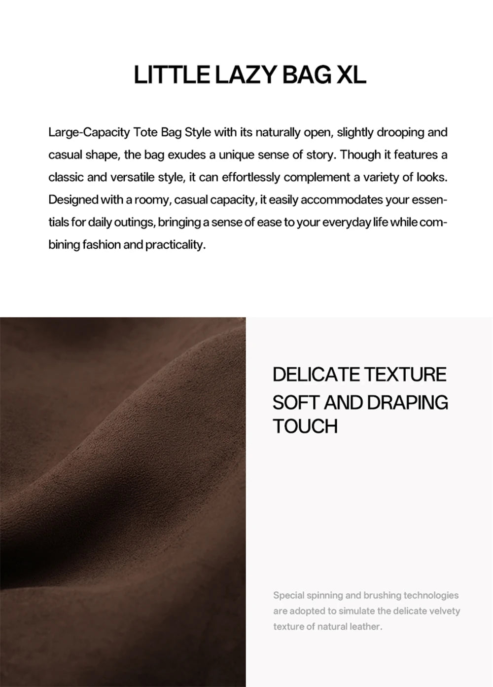 LA FESTIN Original Brand women's bag Trend Large Tote Bag Fashion Shoulder Bag Handbags Women Luxury Bags Designers