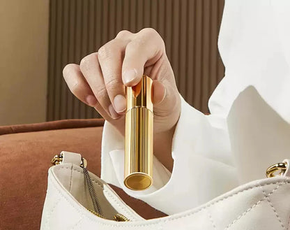 5ml 10ml Mini Bottom Filling Perfume Spray Dispenser Bottles Cosmetic Spray Atomizer Portable Refillable Liquid Container Bottle