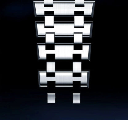 IW Automatic Watches Luxury Mechanical Watch for Man Japan Movement Wristwatch Stainless Steel Sapphire Crystal Relogio