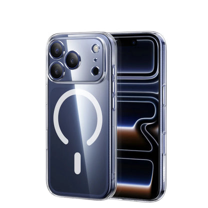 UGREEN Magnetic Case for iPhone 17 Pro Max Case Shockproof Cover for iPhone 17 Pro Max Plus 17pro Macsafe TPU Cases