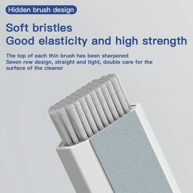 20/1 Digital Cleaning Kit Phone Camera Laptop keyboard Cleaning brush key Screen cleaner Dust Collector Christmas gift